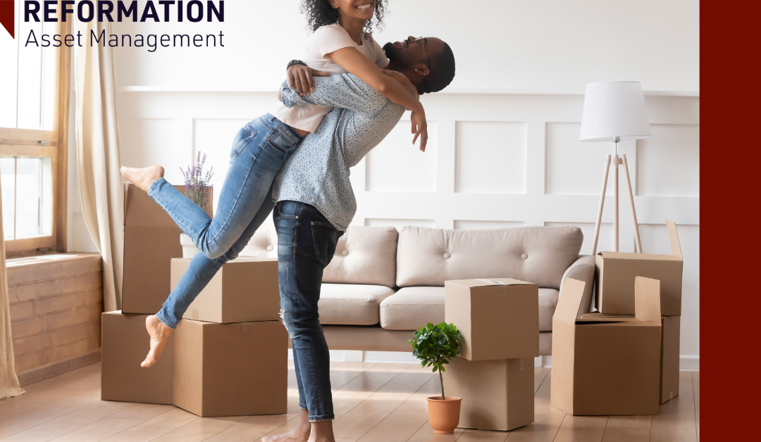 Questions You MUST Ask Yourself Before Buying Your First Home