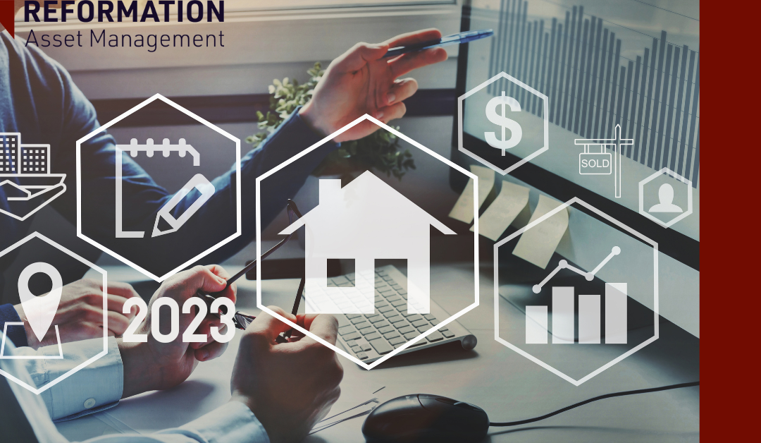 2 Top CRE Trends to Watch in 2023